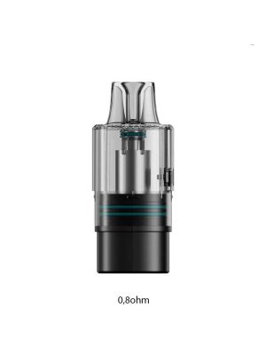 Uwell Pod Nunchaku Mini 10ml 0,8ohm 