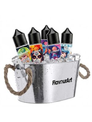 Bundle Flavourart Cocktail Party