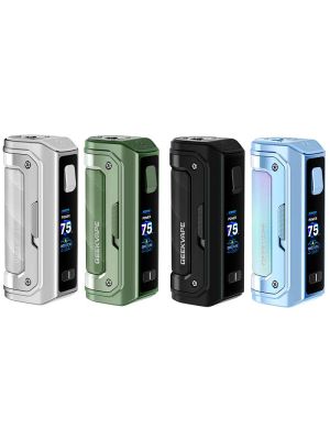 Geekvape Mod Aegis Mini 5