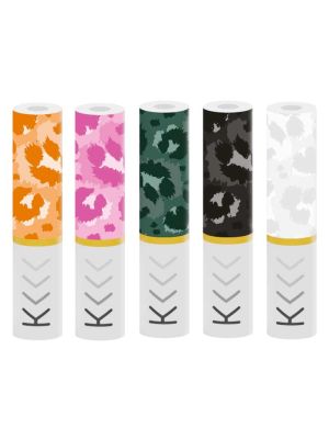 Kiwi Vapor Filtro Kiwi Spark 2 (20 pezzi)