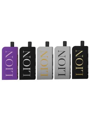 La Tabaccheria Kit Lion