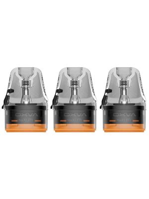 Oxva Pod Nexlim Unitech 3.0 4ml (3 pezzi)