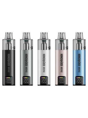 Uwell Kit Nunchaku Mini