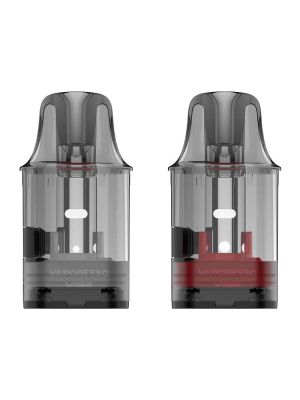 Vaporesso Pod Vibe Dual Mesh Bottom Fill 4,5ml (2 pezzi)