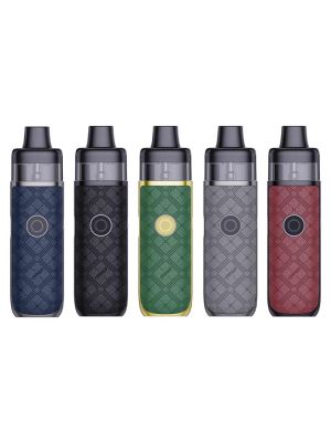 Uwell Kit Typhos SE