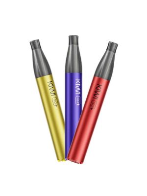 Kiwi Vapor Kit Kiwi Go Plus