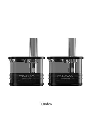 Oxva Pod SlimStick X (2 pezzi)