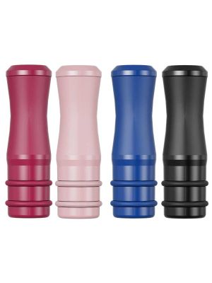 Kiwi Vapor Drip Tip per Kiwi 2 (2 pezzi)