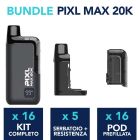 Bundle Pixl Max 20K