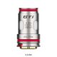 Vaporesso Resistenza GTi Dual Mesh (5 pezzi)