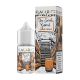 Flavourage Mini Shot The Secret Barrel Salted Caramel 10ml