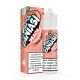 Fantasi Shot Peach Ice 20ml