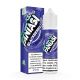 Fantasi Shot Blackberry Ice 20ml