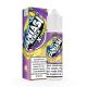 Fantasi Shot Black Currant X Lemon Ice 20ml