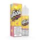 Fantasi Shot Lemon Peach Passionfruit 20ml
