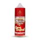 ADG Mini Shot Queen Coustard Strawberry 10ml