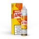 Suprem-e Mini Mix Orange And Bitter 10ml