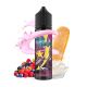 High Voltage by Flavourart Shot Brain 20ml Lot:2401149