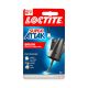 Loctite Super Attak Brush 5g