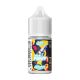 Calypso Mini Shot Age of Fizzy Passionfruit & Mango Frizz 10ml