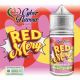 Cyber Flavour Mini Shot Red Mery 10ml