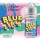 Cyber Flavour Mini Shot Blue Mery 10ml