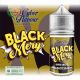Cyber Flavour Mini Shot Black Mery 10ml