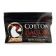 Wick n' Vape Cotone Cotton Bacon Prime