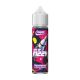 Calypso Shot Age of Fizzy Watermelon & Kiwi Frizz 20ml