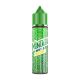 E-Liquid France Shot Mintaia Mint Pineapple 10ml