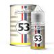 Baril Oil Mini Shot 53 Vanilla Cream Tobacco 10ml