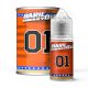 Baril Oil Mini Shot 01 Gold Tobacco 10ml