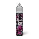 Lemon Time Shot Red Fruit 10ml