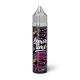 Lemon Time Shot Passion Fruit 10ml
