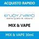 Enjoy Svapo Mix&Vape 30ml
