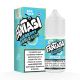 Fantasi Mini Shot Blueberry Bubblegum 10ml