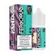 Fantasi Mini Shot Fruity Menthol 10ml
