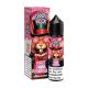 Flavourart Shot Candy Rock Toffee Panna e Fragola 20ml