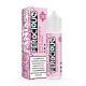 Fantasi Shot Peach Raspberry Kiwi Freeze 20ml