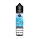 Galactika Shot Blue Mint 20ml