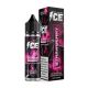 Galactika Shot Strawberry Ice 10ml