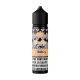 Galactika Shot Vanilla Cake 20ml