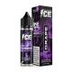 Galactika Shot Grape Ice 10ml