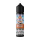 Galactika Shot Cookie Cake 20ml