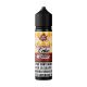 Galactika Shot Coconut Cake 20ml