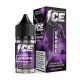 Galactika Mini Shot Grape Ice 10ml