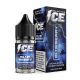 Galactika Mini Shot Blueberry Ice 10ml