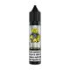 Galactika Mini Shot Mentliq Lemon 10ml
