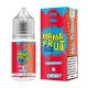 History Mod Mini Shot Red Passion 10ml