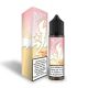 High Voltage by Flavourart Shot Milkee Vaniglia e Fragola 20ml